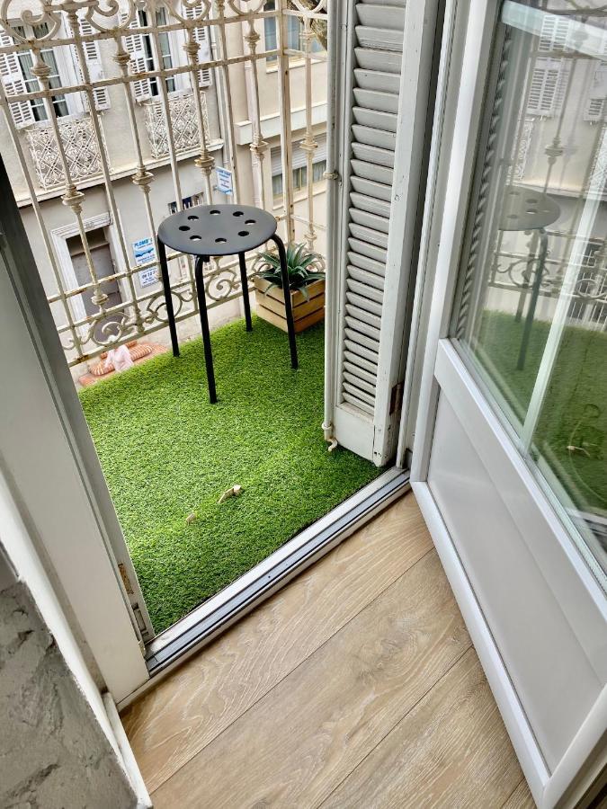 טולון Studio Equipe-Climatise Avec Balcon Au Mourillon A 20M De La Plage מראה חיצוני תמונה